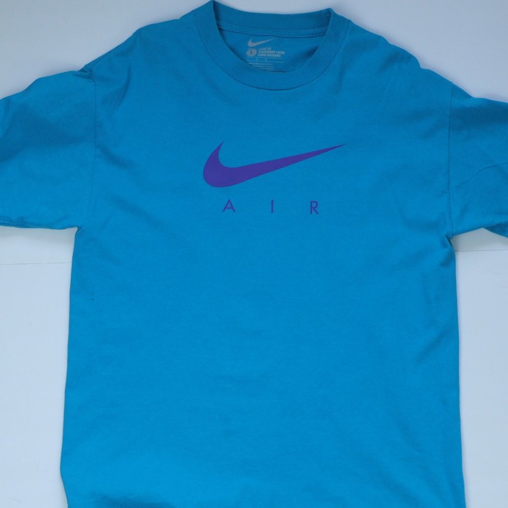 Nike Air Jordan Men's T Shirt- Like New!